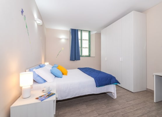 Housing Giulia by Wonderful Italy 1