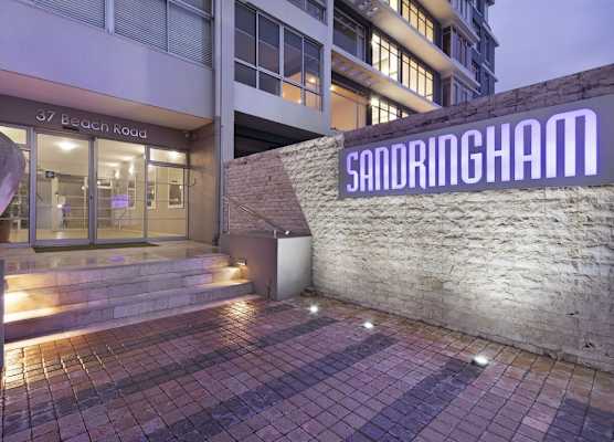 Sandringham 55 1