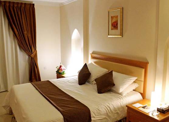 Tala Inn Corniche Dammam 1