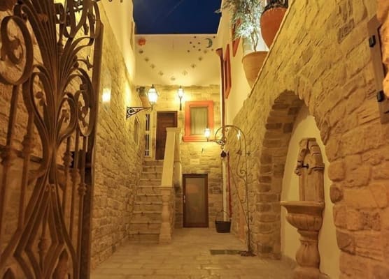 B&B Corte Casole 1