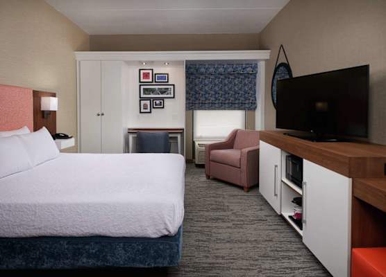 Hampton Inn by Hilton Youngstown-West I-80 1