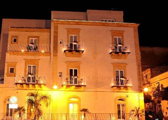 Hotel La Dimora di Piazza Carmine 1