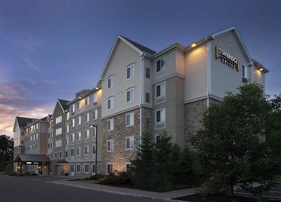 Staybridge Suites NORTH BRUNSWICK by IHG 1
