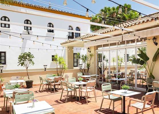 Ibis Sevilla 1