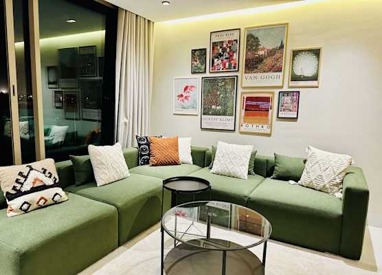 Stay'Inn - Anfa Flores 1