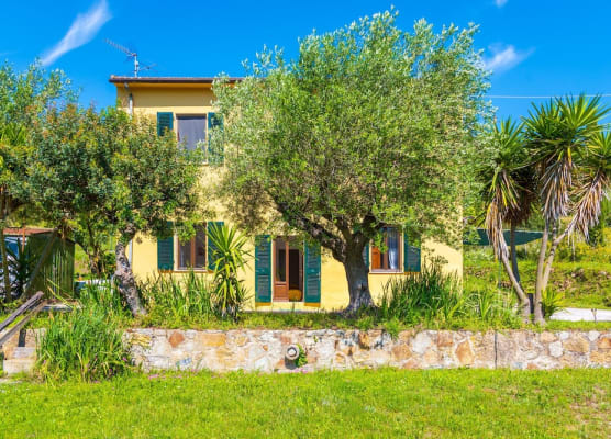 Villino La Fontanella 1