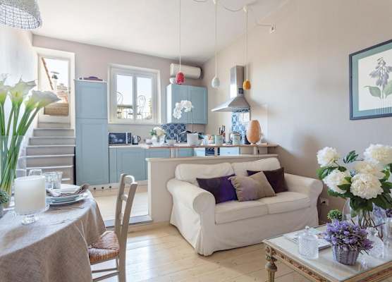 Casa Margherita Residenze Seicento 1