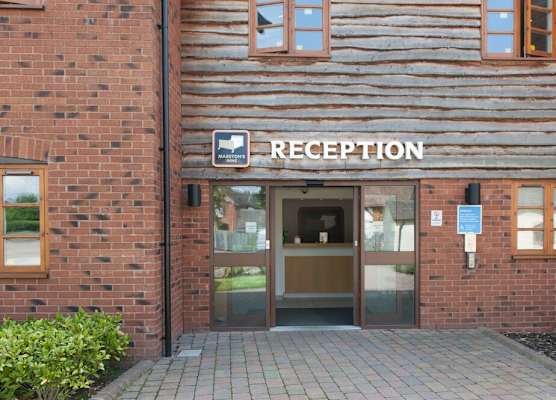 Meadow Farm Redditch by Marstons Inns 1