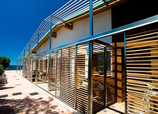 Tre Merli Beach Hotel 1