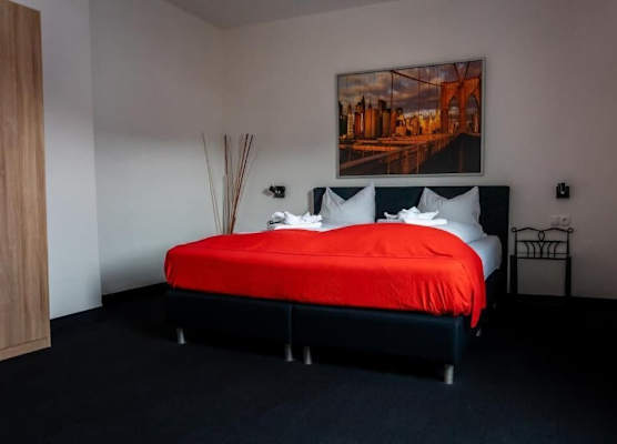Hotel Tiefenhagen Sauerland 1