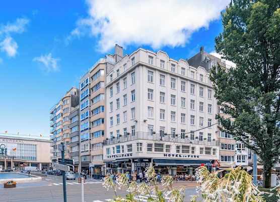 Hotel Du Parc 1