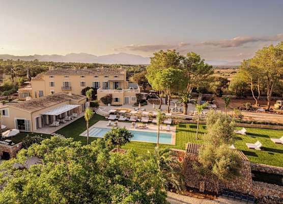 Hotel Son Xotano by Annua Signature 1