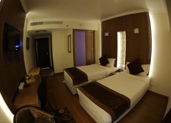 Tolip Inn Maadi 1