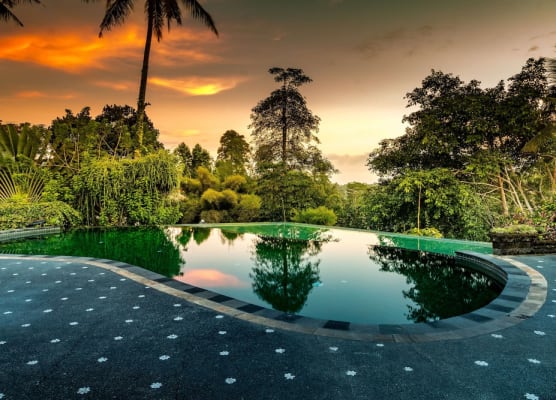 Tanah Merah Art Resort by AGATA 1