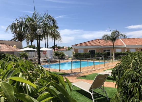 Alsol Los Leones Bungalows - Adults Only 1