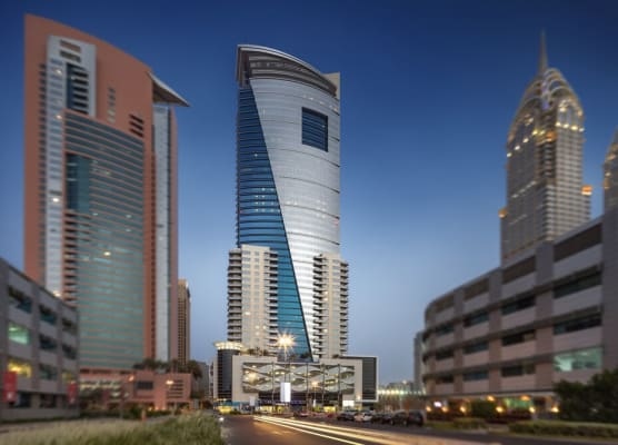 Staybridge Suites DUBAI INTERNET CITY by IHG 1