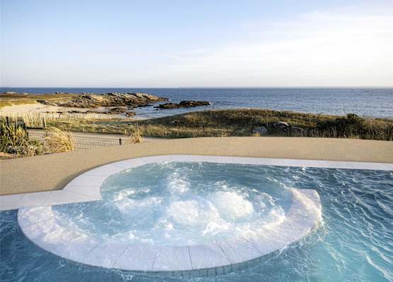Sofitel Quiberon Thalassa sea & spa 1