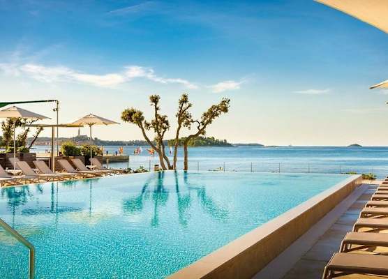 Resort Amarin Apartments 1