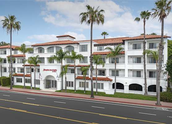 Hampton Inn & Suites San Clemente 1