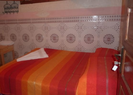Hotel Aday 1