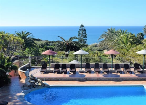 Quinta do Mar - Country & Sea Village 1