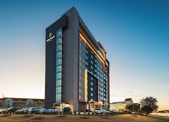 Element by Marriott Dallas Las Colinas 1