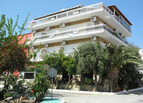 Venetia Hotel 1