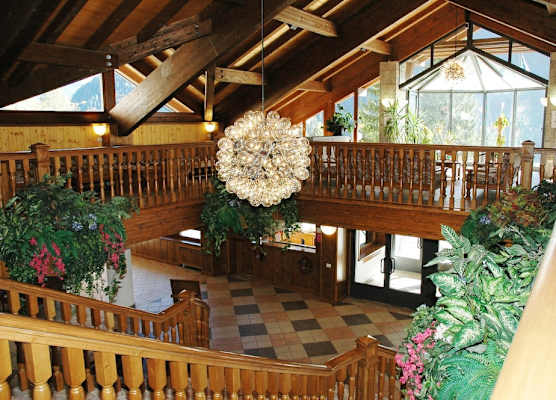 Bella Italia & EFA Village 1