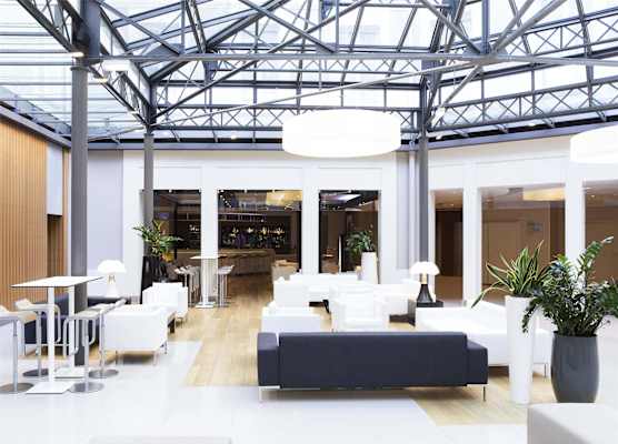 Novotel Toulouse Centre Wilson 1