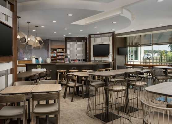 SpringHill Suites by Marriott Tuscaloosa 1