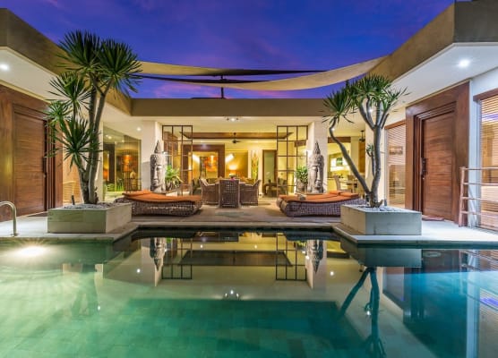 Villa Lisha 1