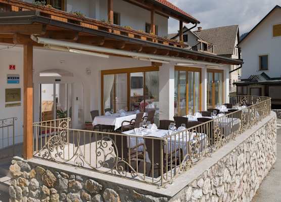Hotel Planinka 1