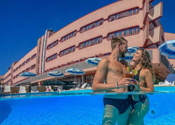 Hotel Orizzonte 1