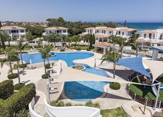 Atlantis Gardens 1