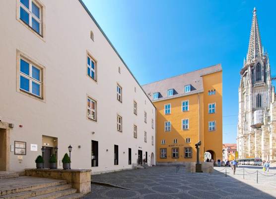 Herzogshof - Boutique-Hotel am Dom 1