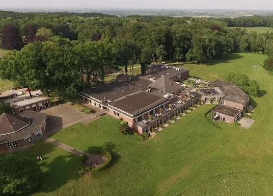 Fletcher Landgoed Hotel Holthurnsche Hof 1