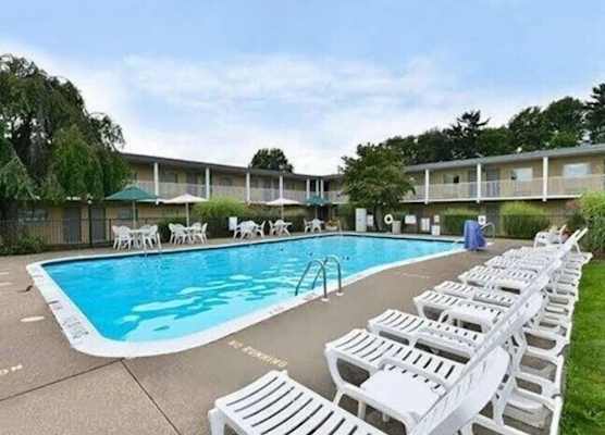 Travelodge by Wyndham Shamokin Dam/Selinsgrove 1