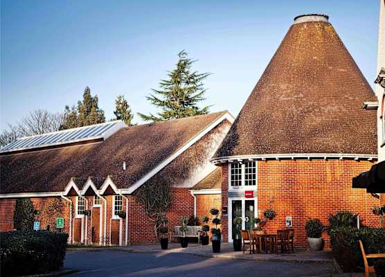 Mercure Tunbridge Wells Hotel 1