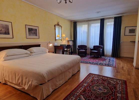 Relais Vimercati 1