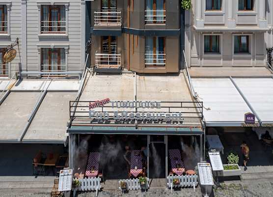 Valdivia Hotel 1