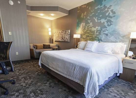 Courtyard by Marriott Cleveland Willoughby 1
