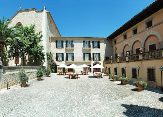 Cas Comte Suites & Spa - Adults Only 1