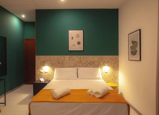 RRRapido Hotel 1