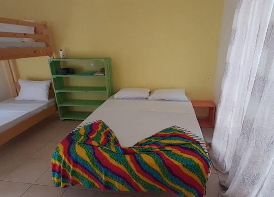 Atlantic Sal Hostel 1