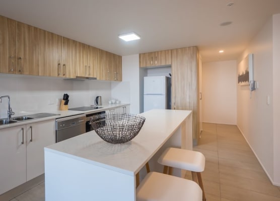 Annexe Apartments 1