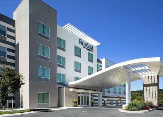 Fairfield by Marriott Inn & Suites Nashville Bellevue 1