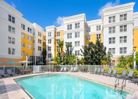 Residence Inn by Marriott Daytona Beach Speedway/Airport 1