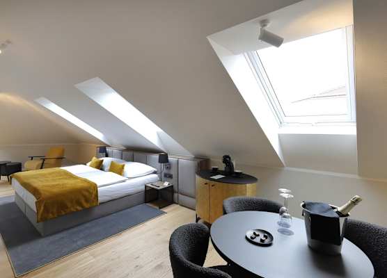 Hotel Prokop Square 1