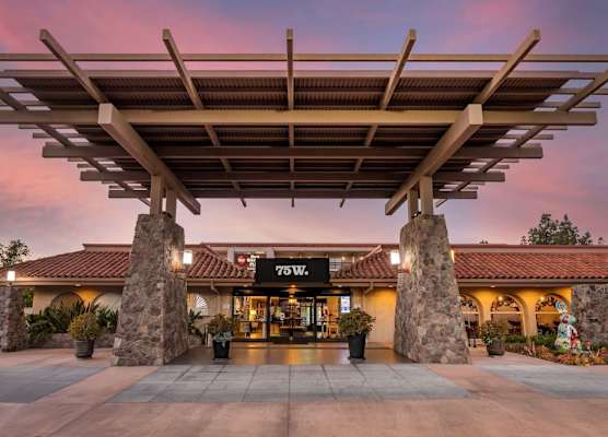 Best Western Plus Thousand Oaks Inn 1