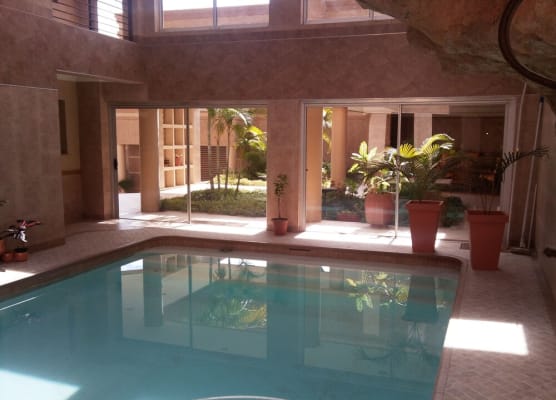 Bubez Guesthouse 1